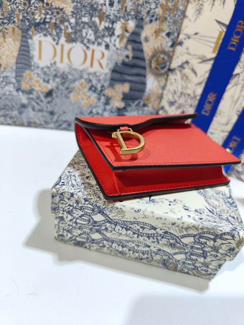 Christian Dior Wallet